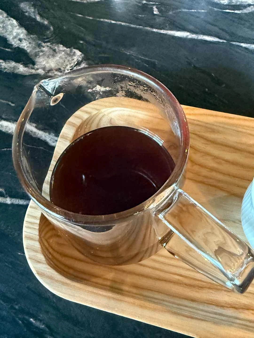 pour over
