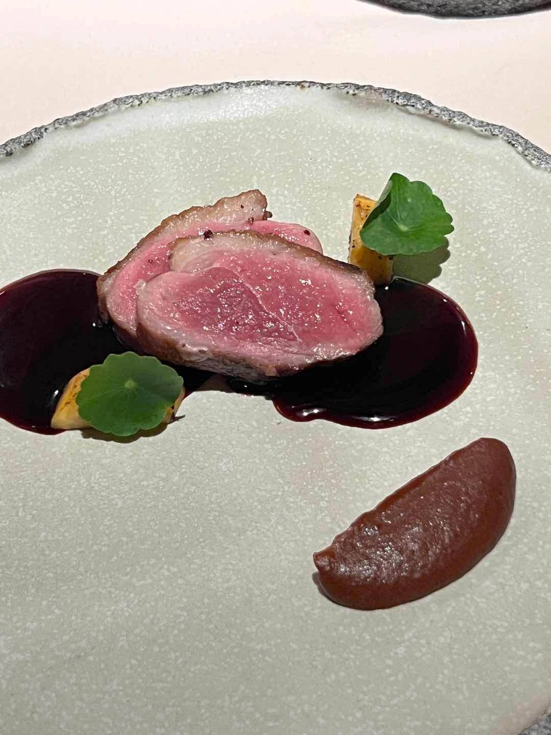 Duck of Gallery By Chele