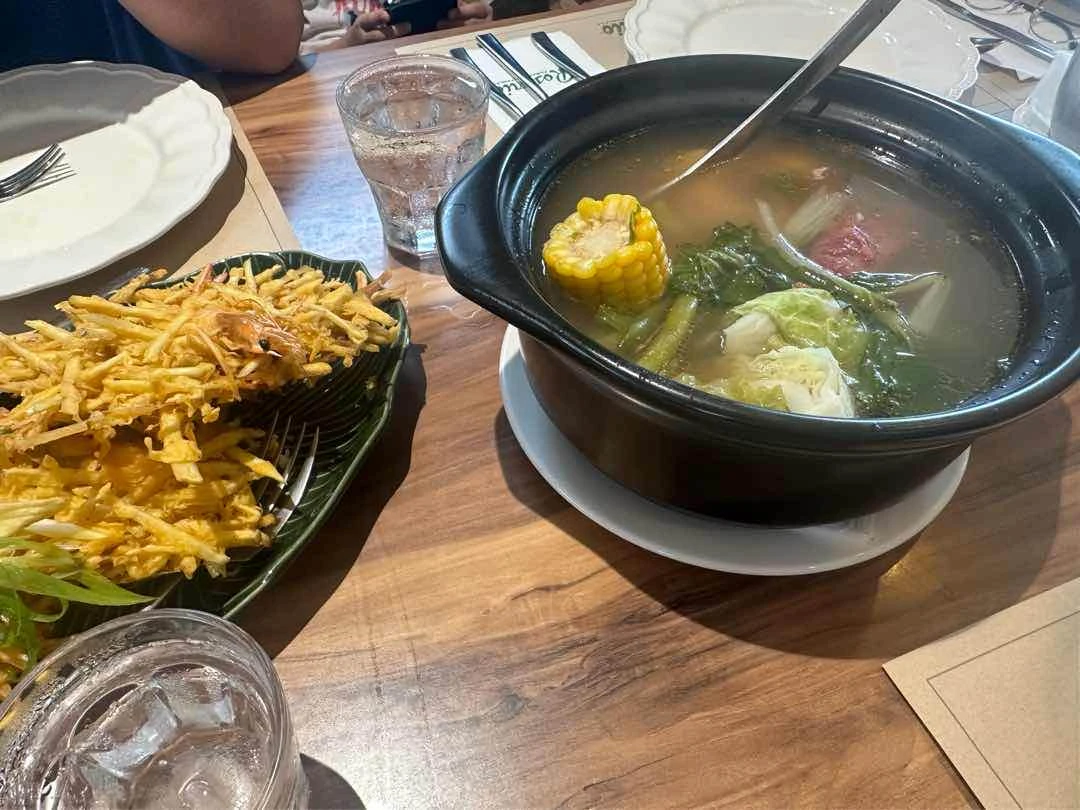 Special Bulalo