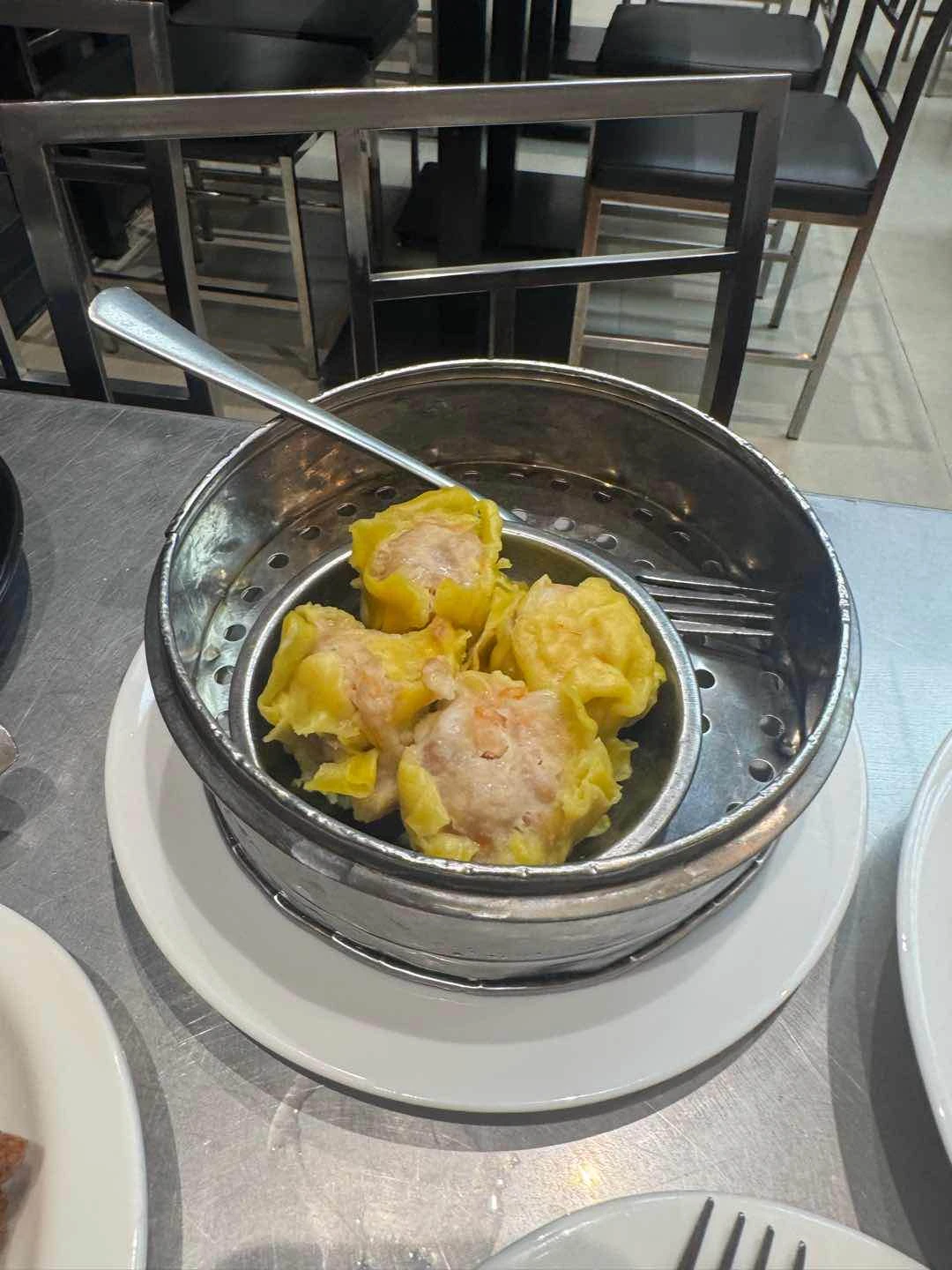 Siomai