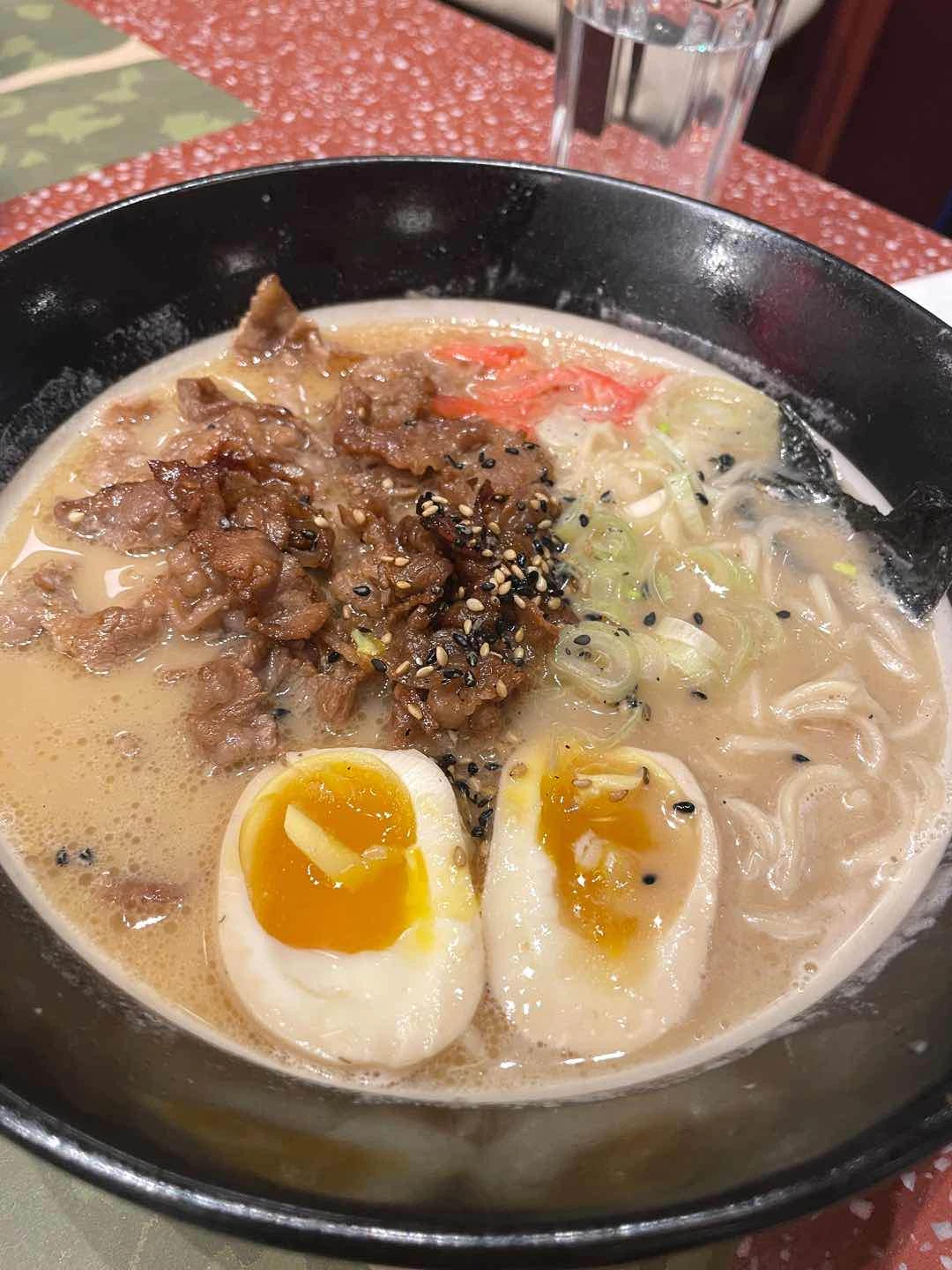 Gyu Ramen 
