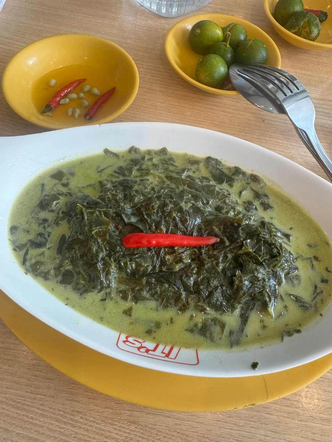 porbidang kangkong