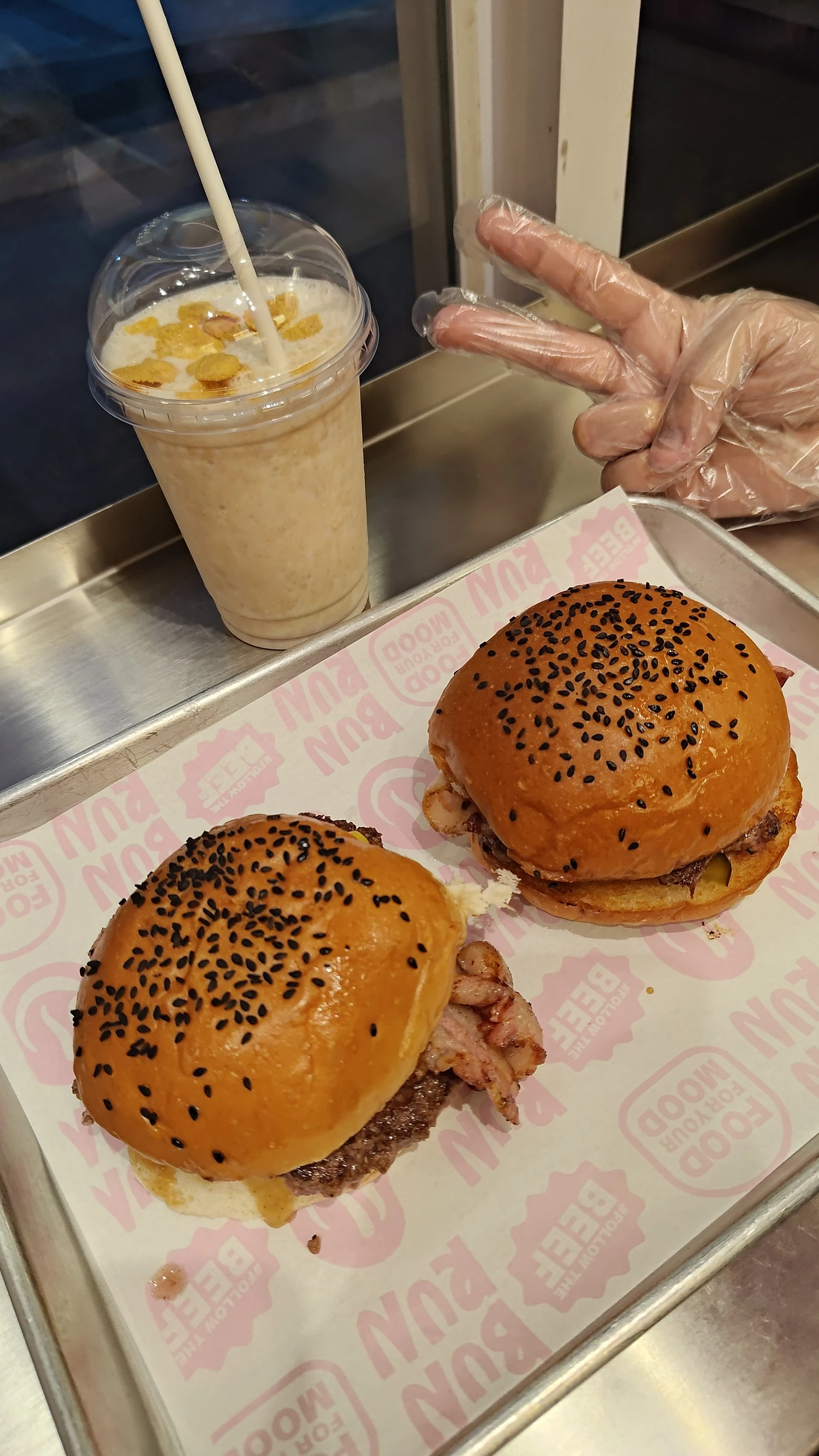 Review Photo of Bun Run