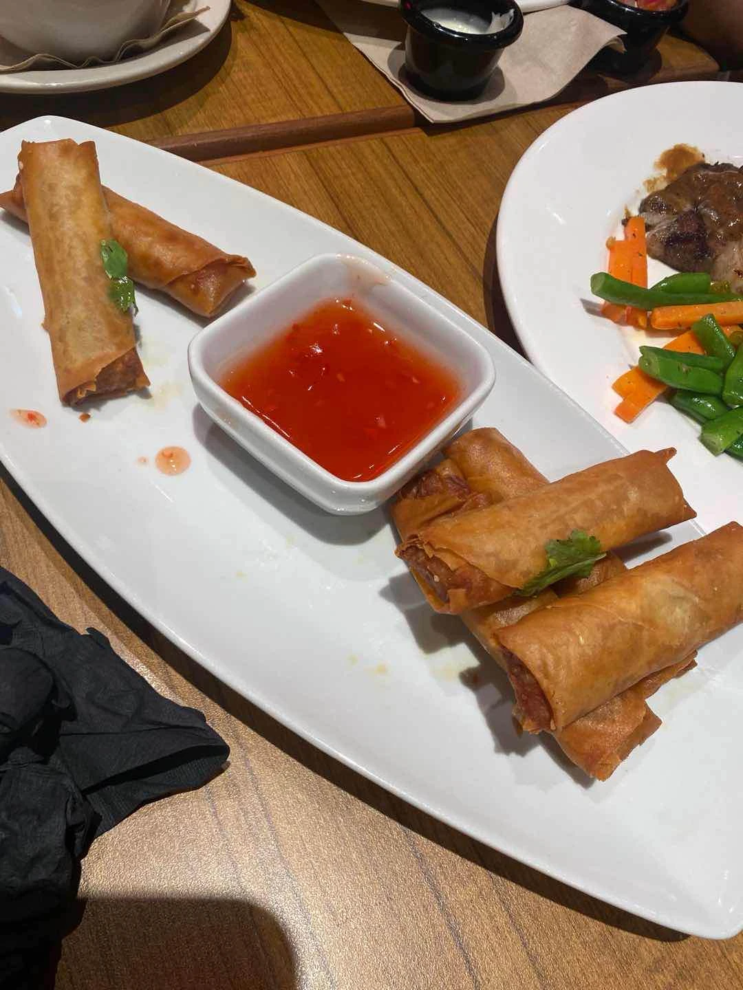 Lumpia (from Modern Shang)