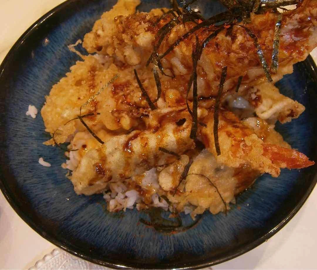 tempura