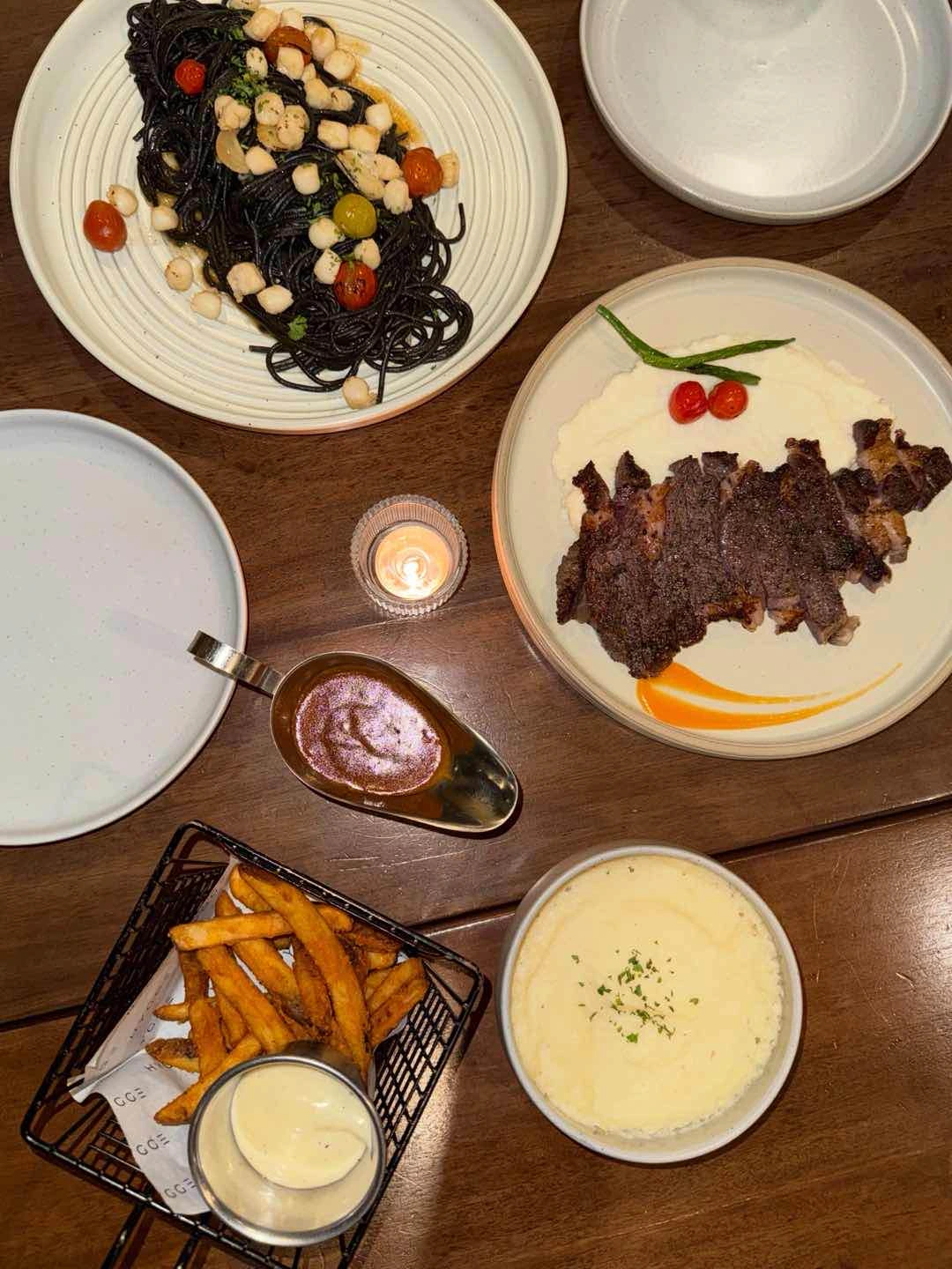 all our orders