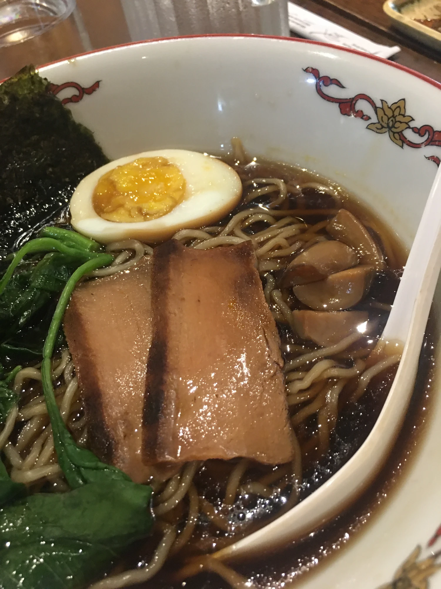 Shoyu Ramen