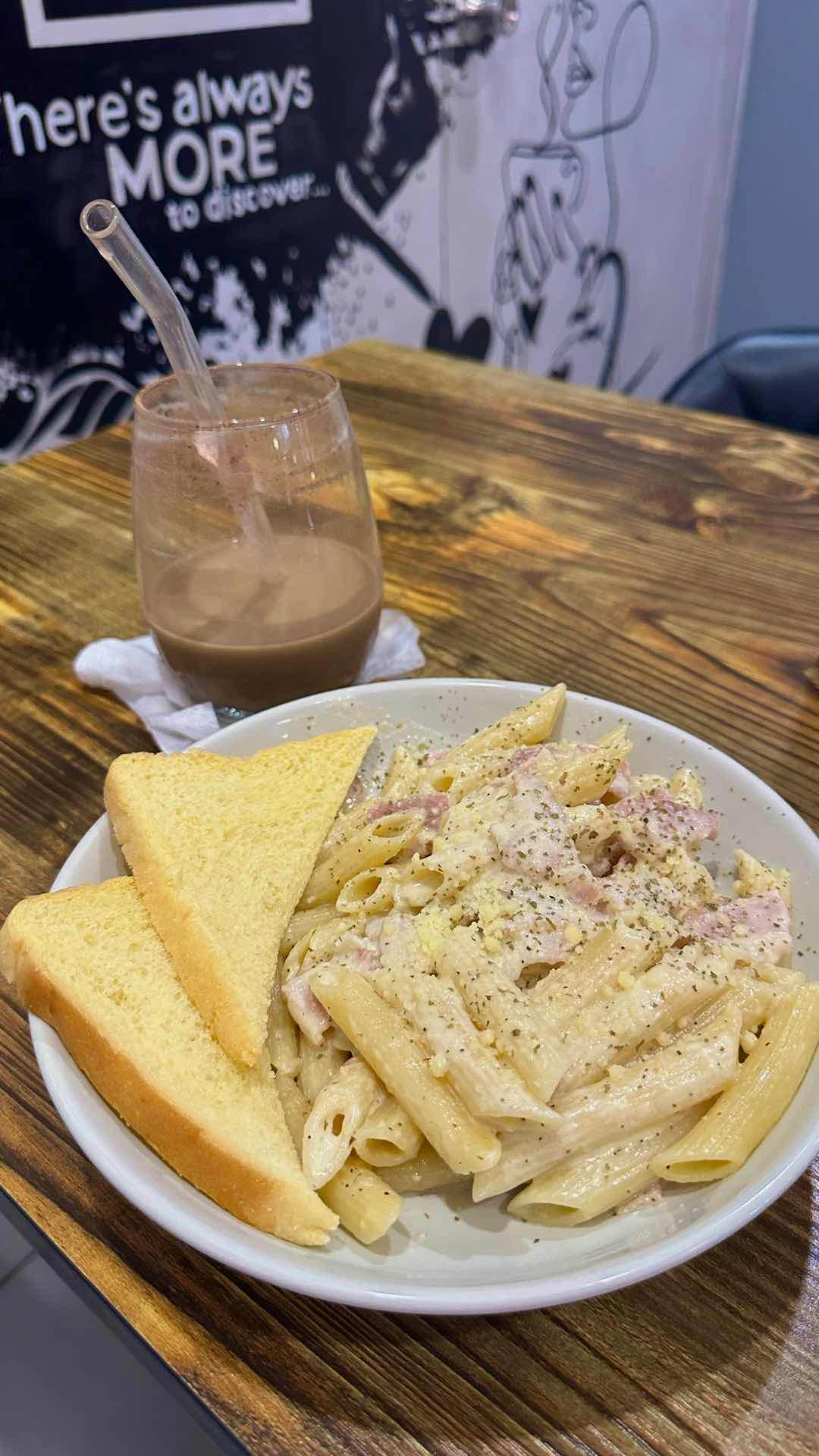 Carbonara
