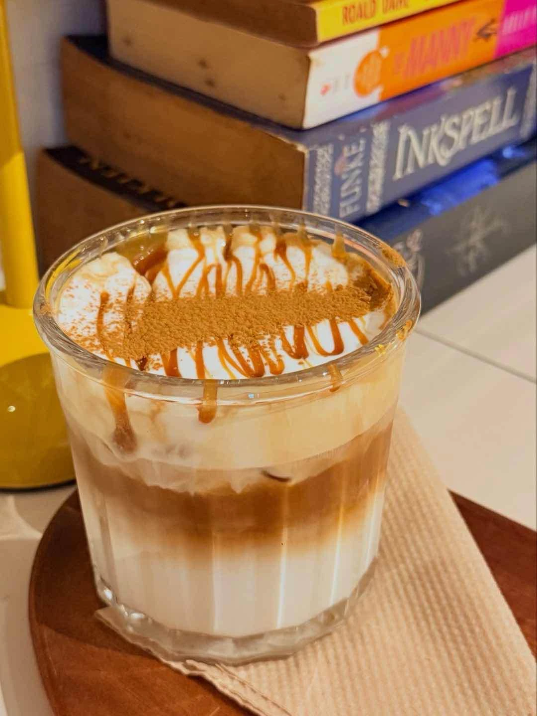 creme brulee