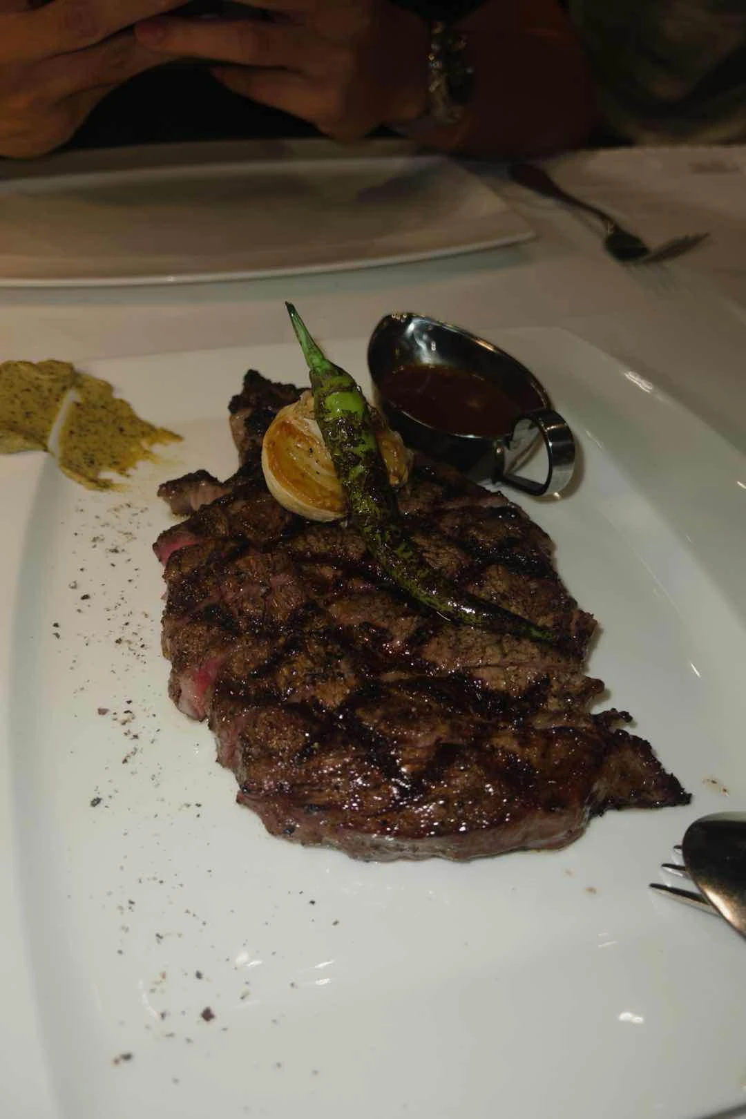 usda prime ribeye