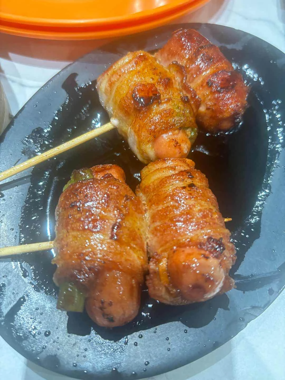 Yakisausage