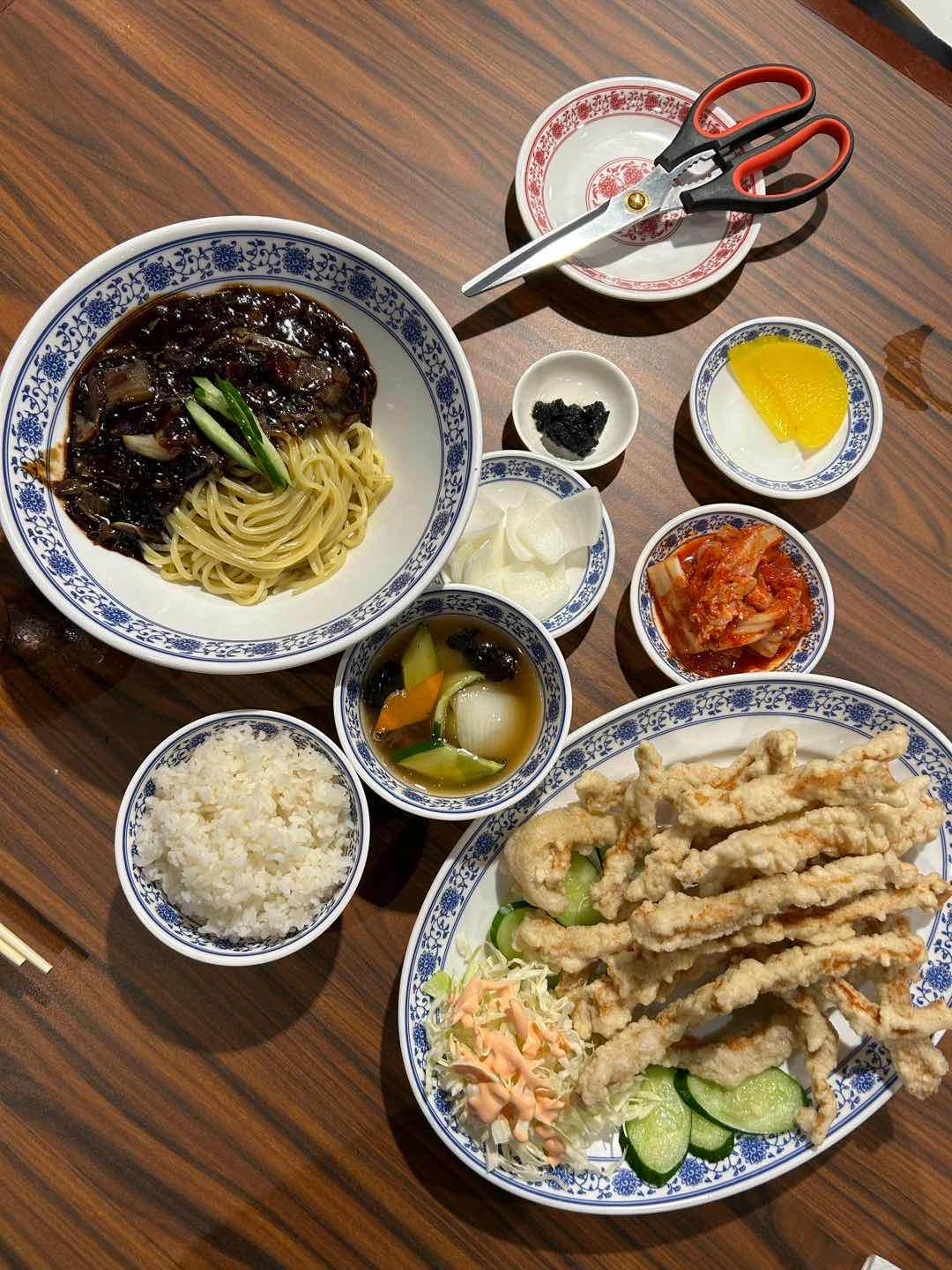 Review Photo of OKJA Korean