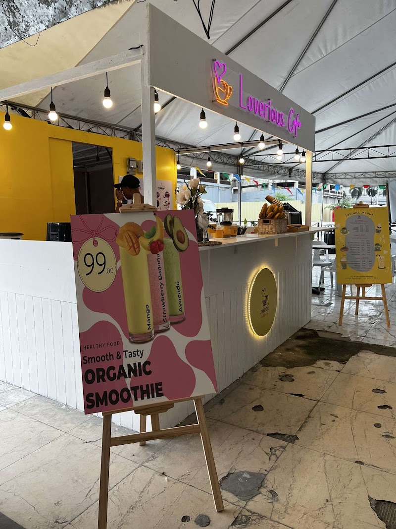 Review Photo of Big City