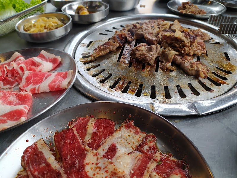 Review Photo of Samgyupsalamat Balibago