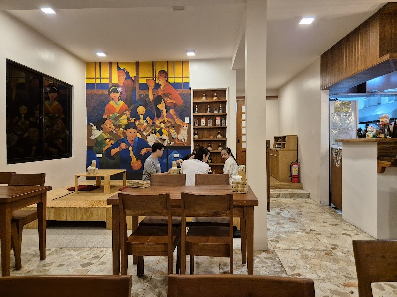 Review Photo of Teitoku Izakaya