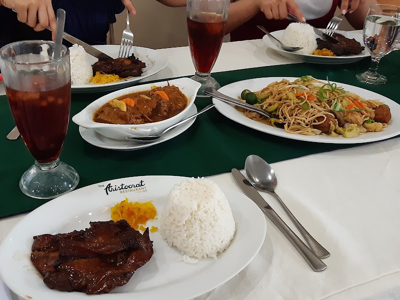 Review Photo of The Aristocrat Restaurant - Imus, Cavite
