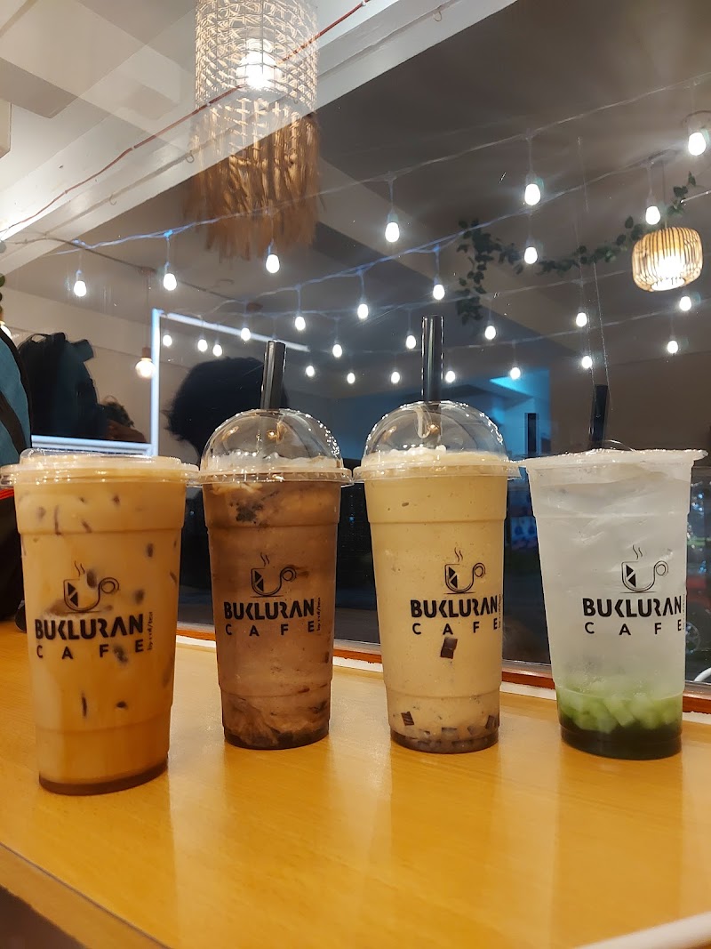 Review Photo of Bukluran Cafe