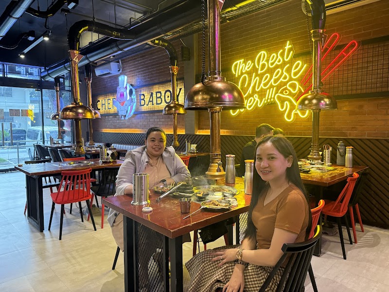 Review Photo of Chef Baboy - Clark Unlimited Premium Korean BBQ