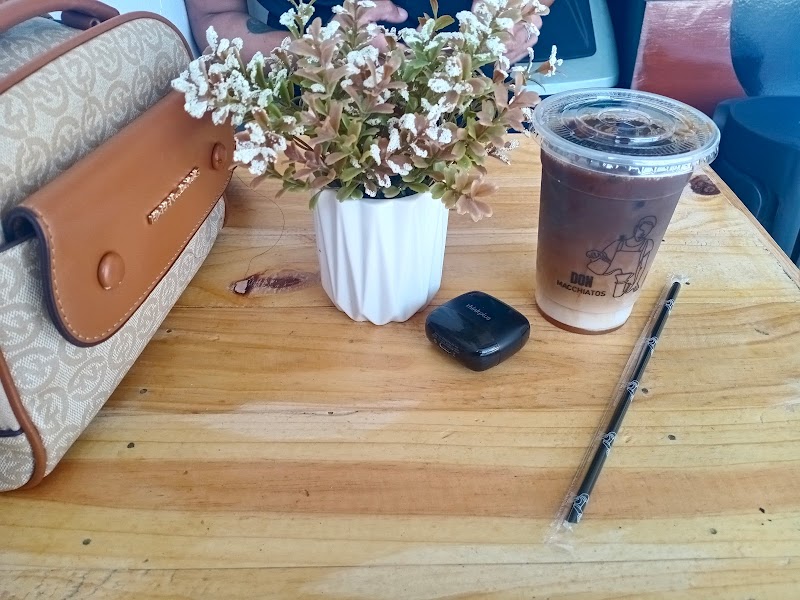 Review Photo of Don Macchiatos - Pasig Rotonda