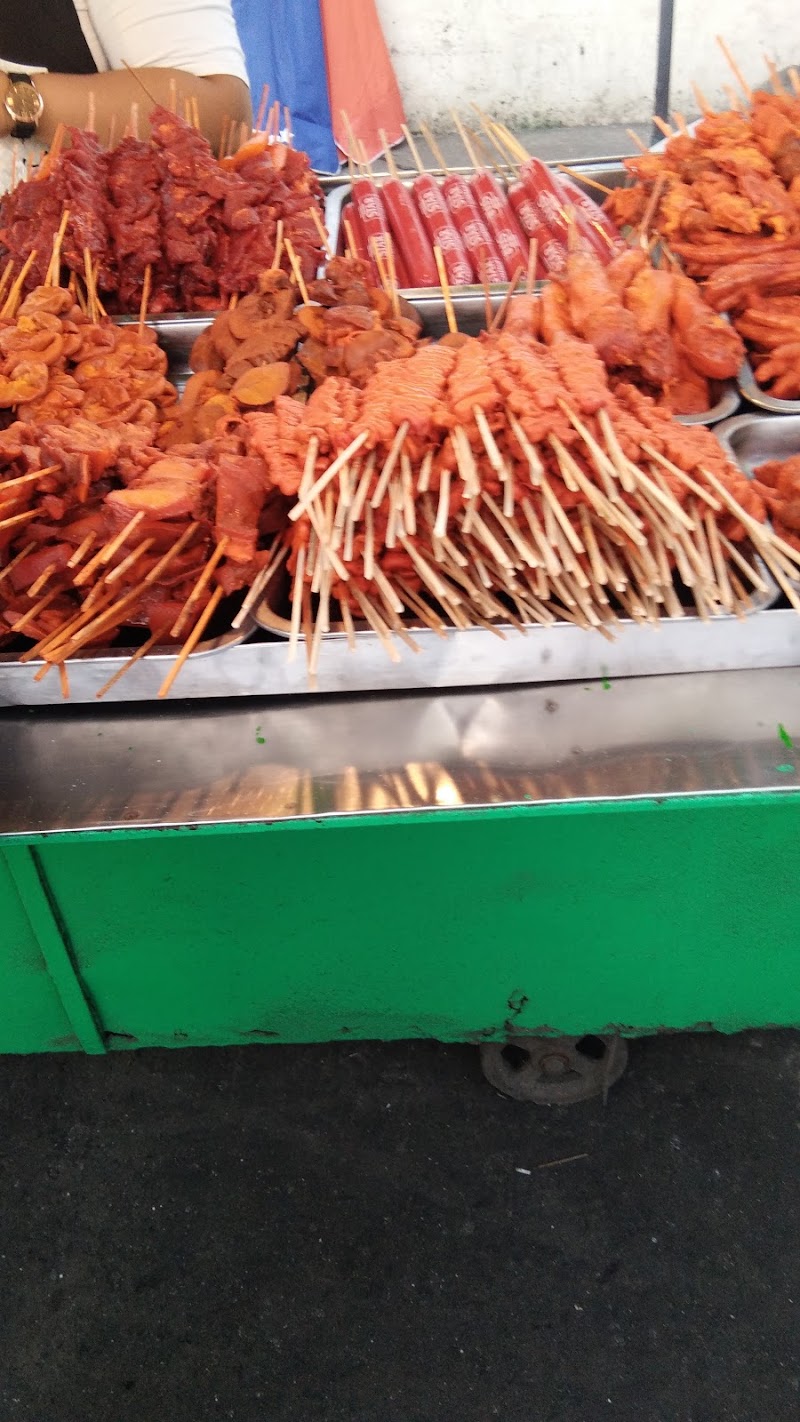 Review Photo of Lemery Night Market