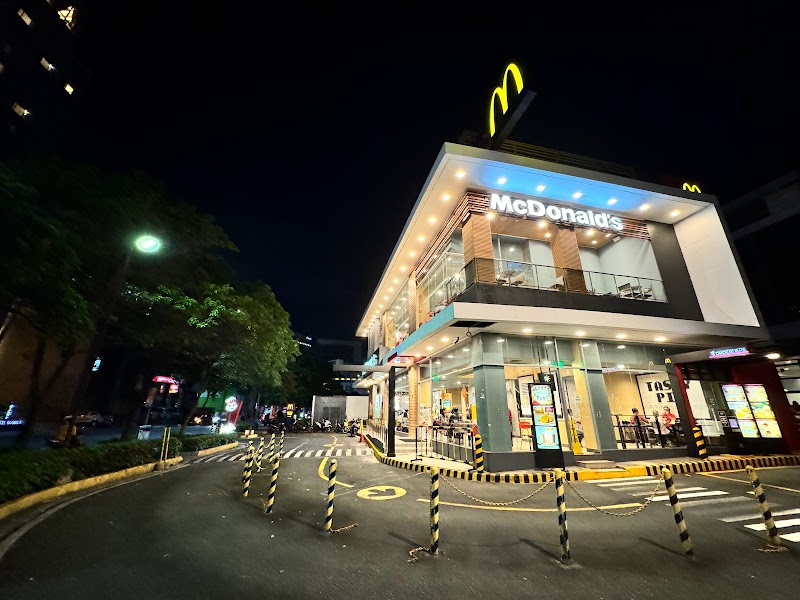 Review Photo of McDonald's Commerce Ave.