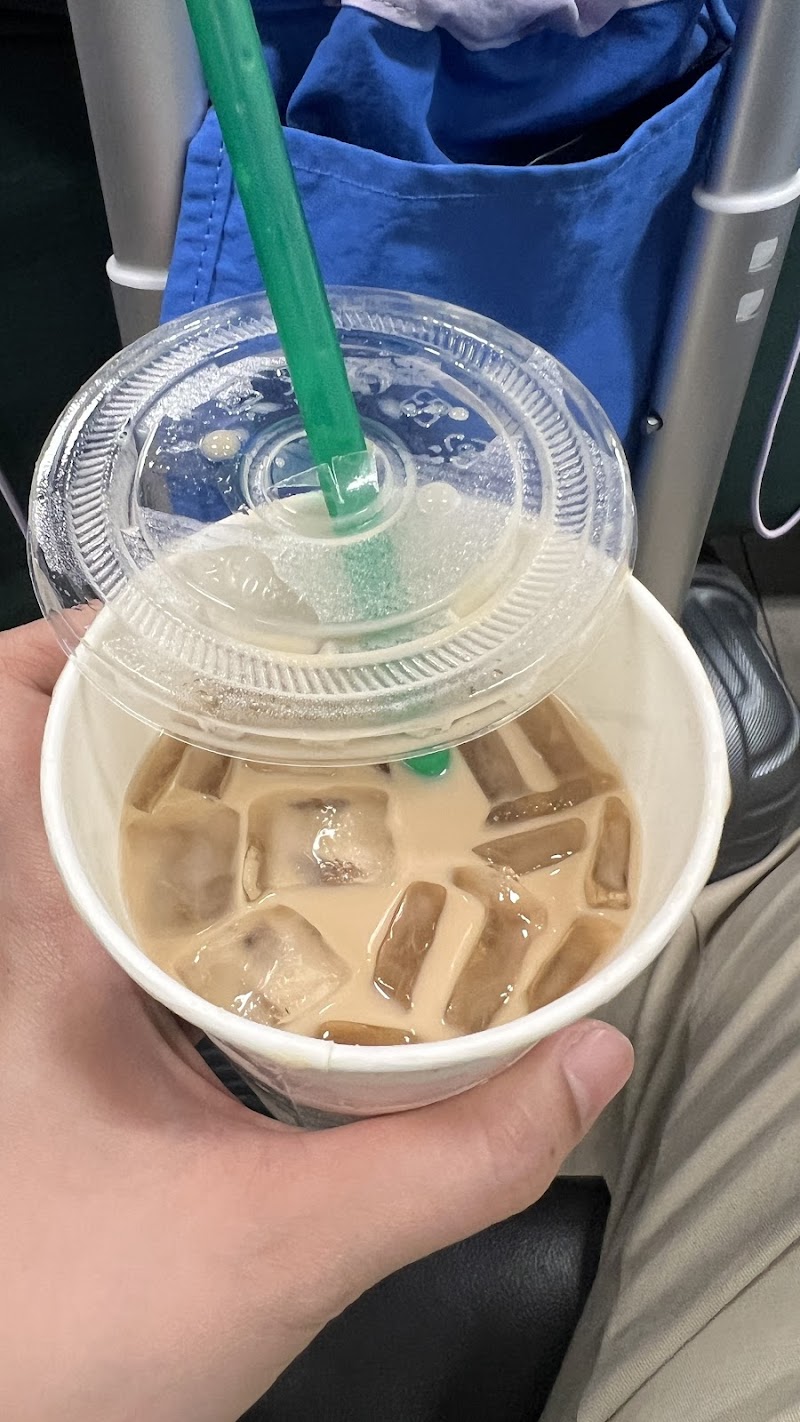 Review Photo of Krispy Kreme NAIA T3