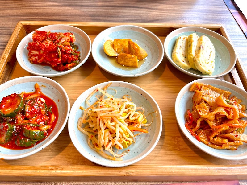 Review Photo of Matgalne Korean Cuisine and Grill