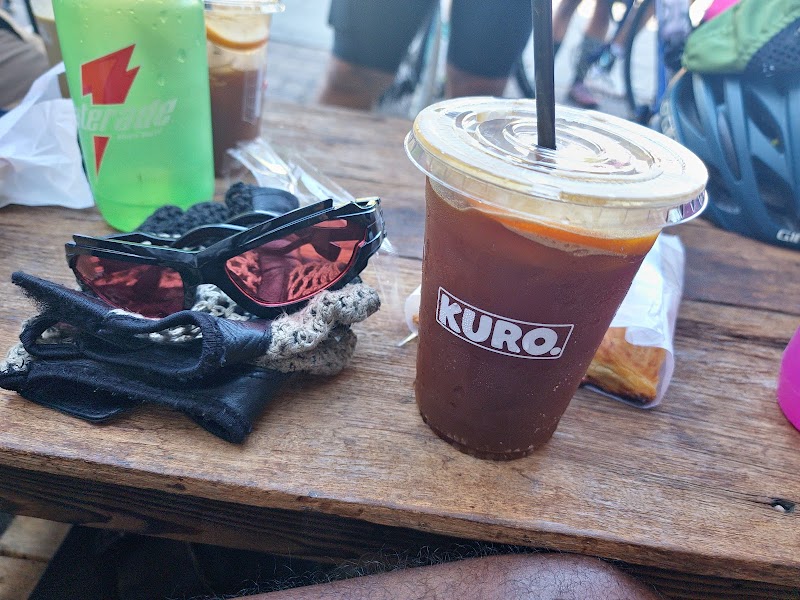 Review Photo of Kuro.