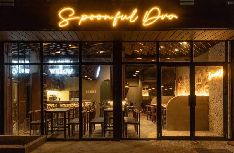 Review Photo of Spoonful Dvo