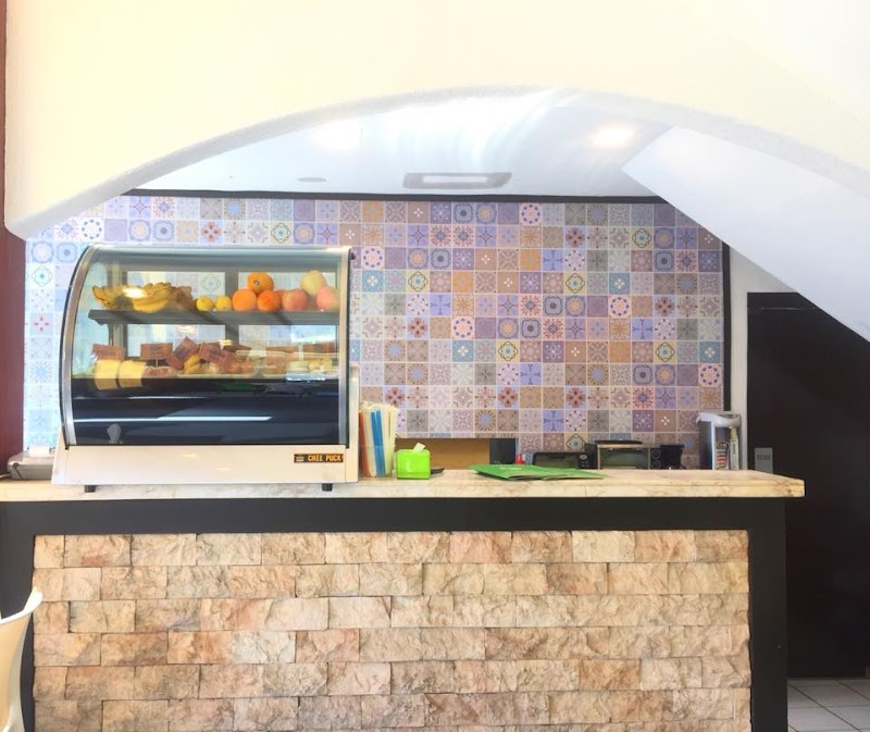 Review Photo of Bugis Singapore Street Food - San Juan