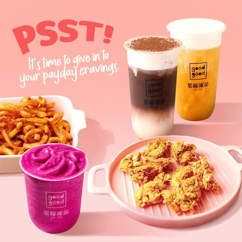 Review Photo of G&G Taiwan Fried Chicken BFRV