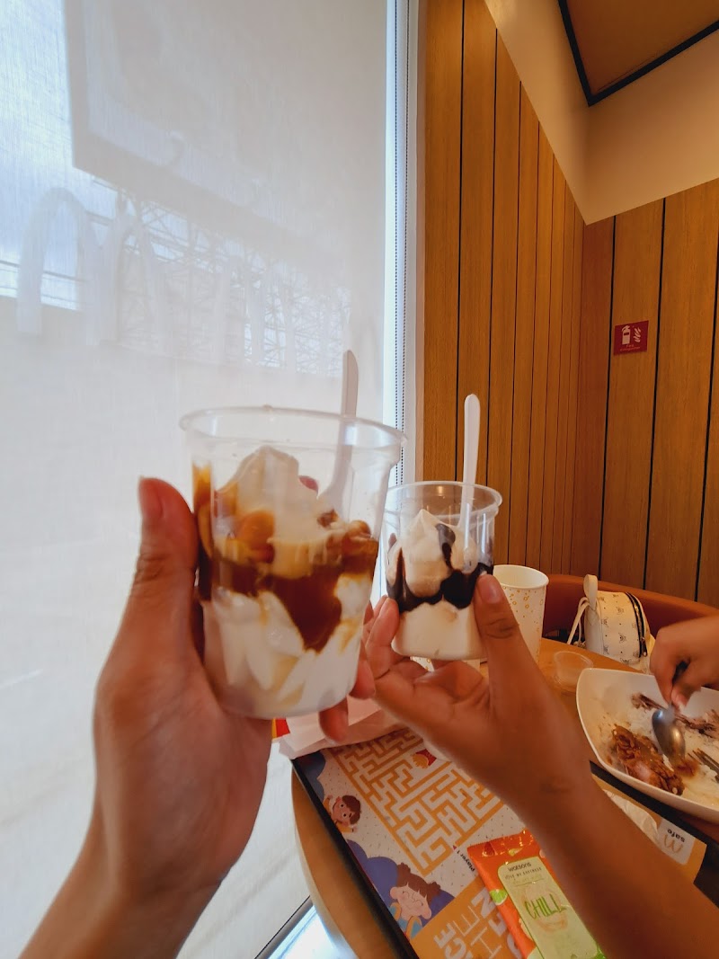 Review Photo of McDonald's Lipa Cathedral