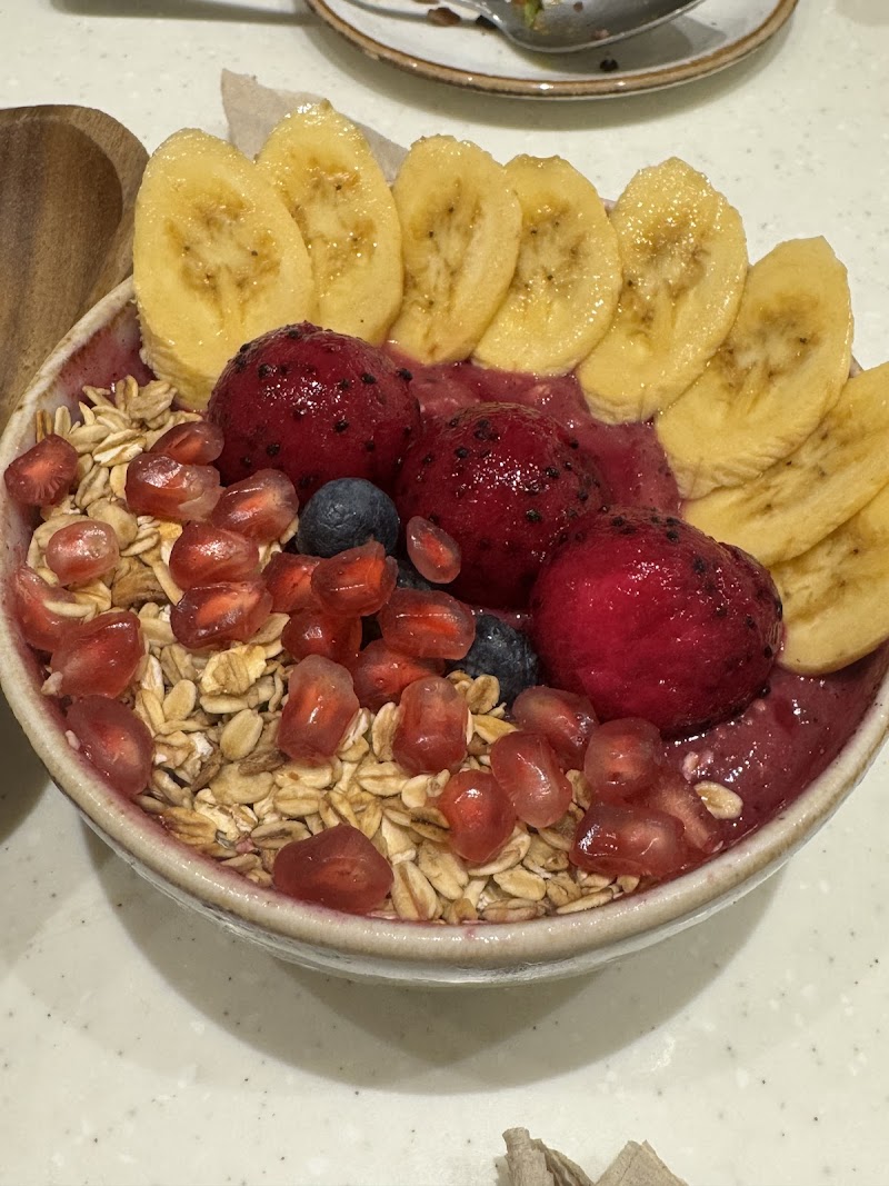 Review Photo of Shaka Cafe