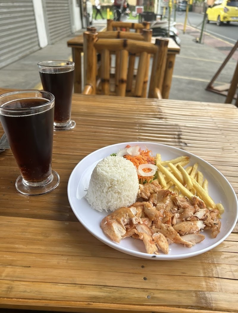 Review Photo of VERA TURKISH SHAWARMA AND COFFEE