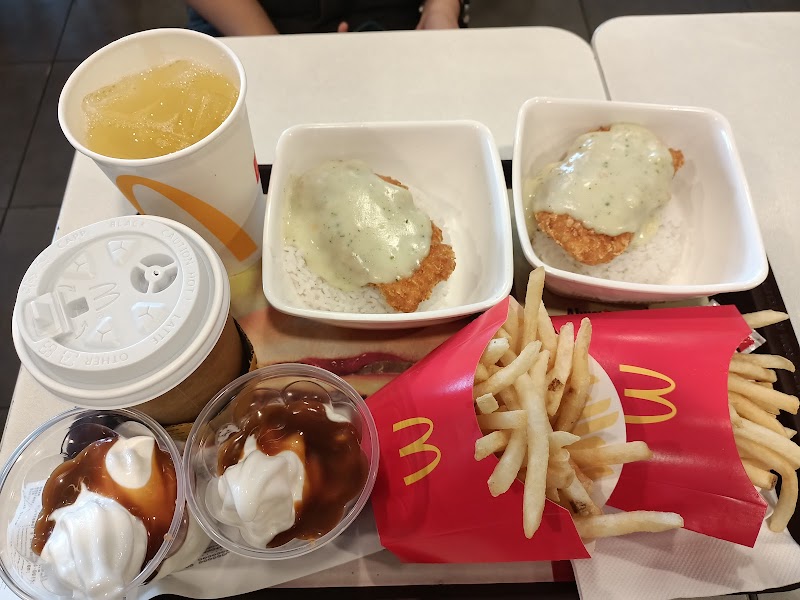Review Photo of McDonald's Lipa Cathedral
