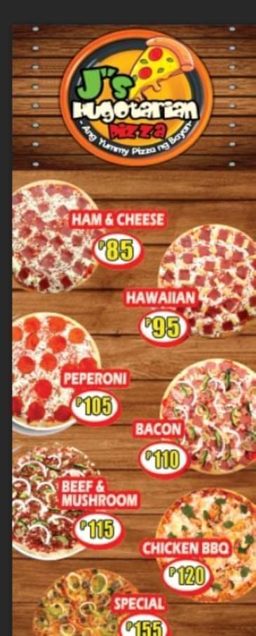 Review Photo of Mr. Boy SpecialTEA - Merville Access Rd, Pasay City Branch