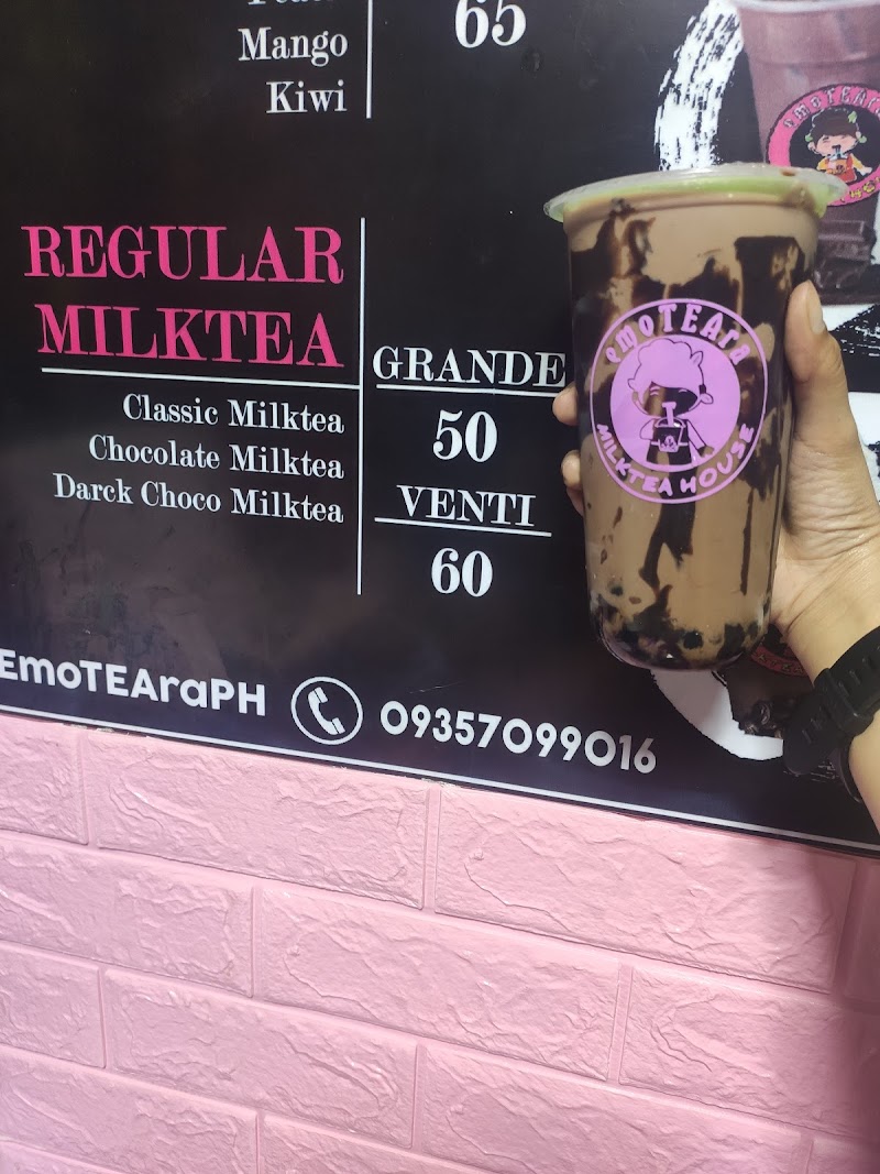 Review Photo of Charoteara Milk Tea House