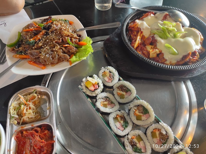 Review Photo of Leann's Teahouse