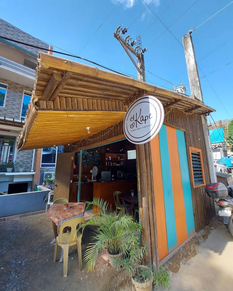 Review Photo of El Kape