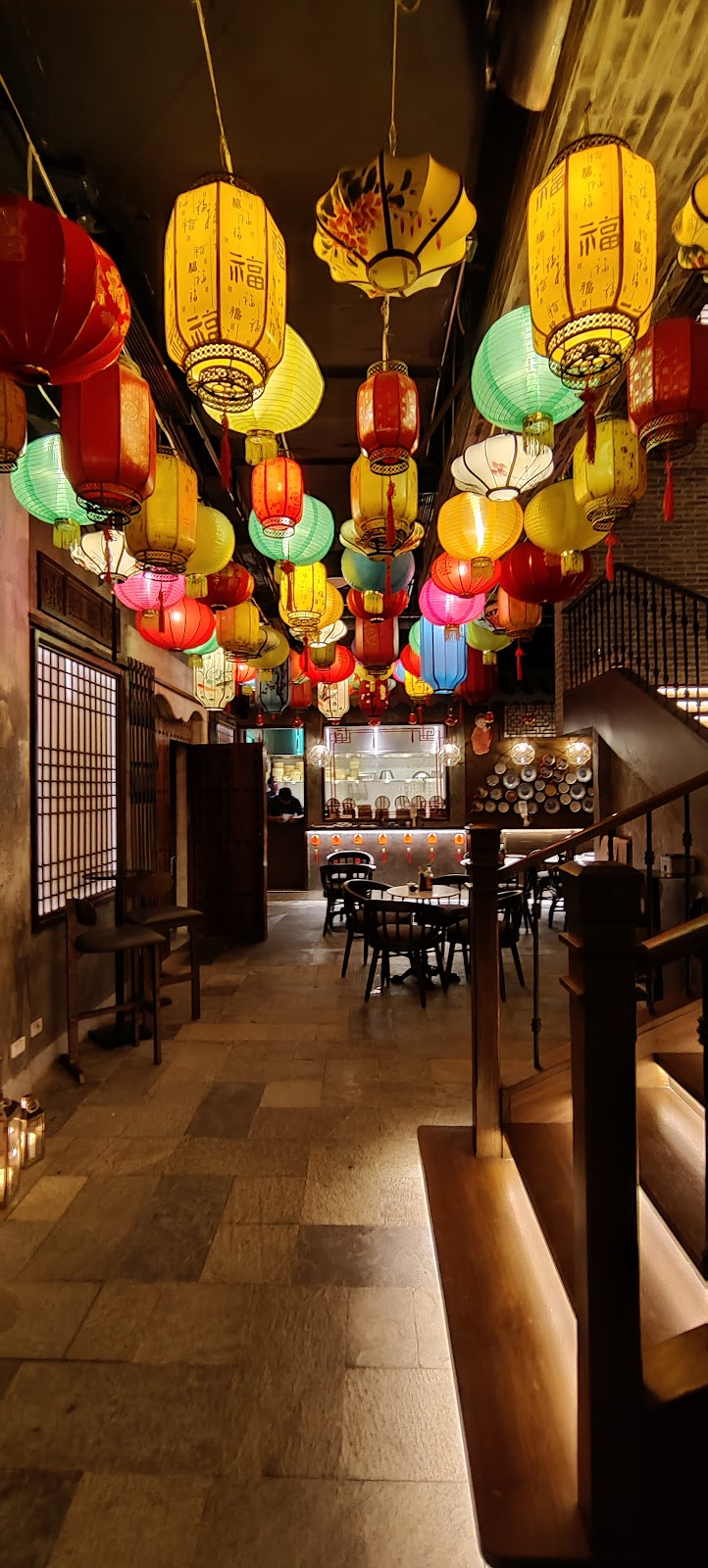 Review Photo of Ruby Wong's Godown