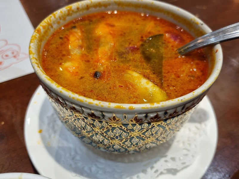 Review Photo of Thai BBQ Tiendesitas