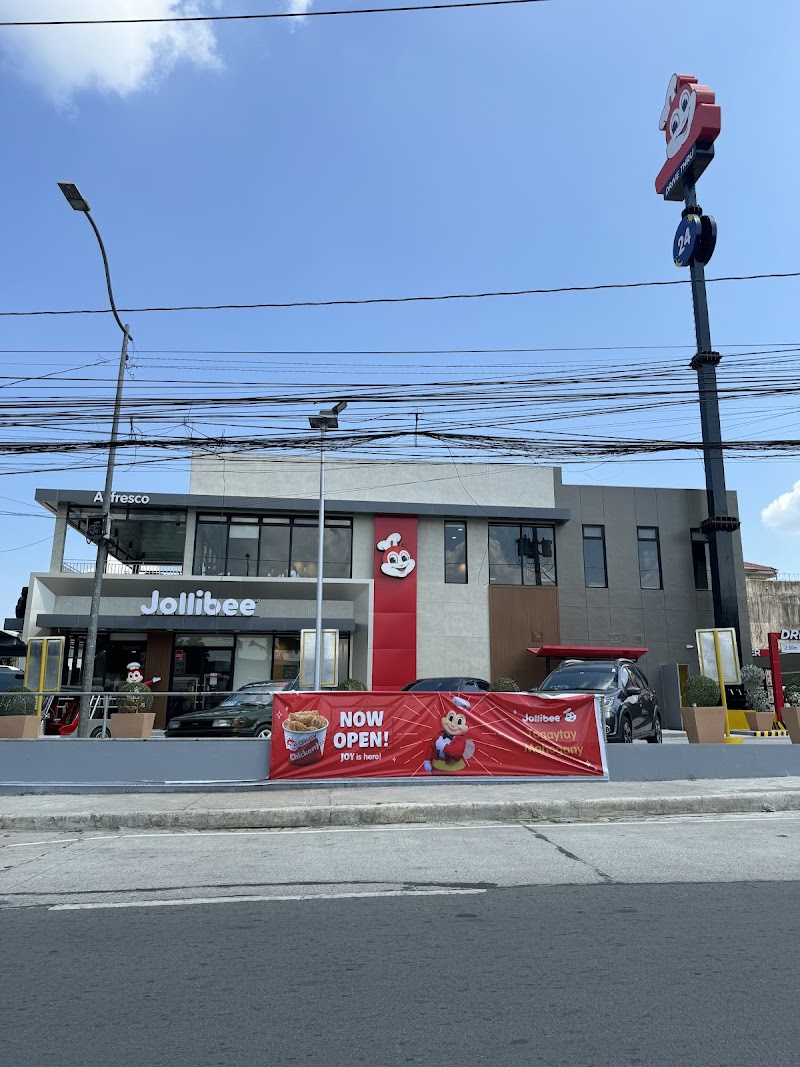 Review Photo of Jollibee Tagaytay Mahogany