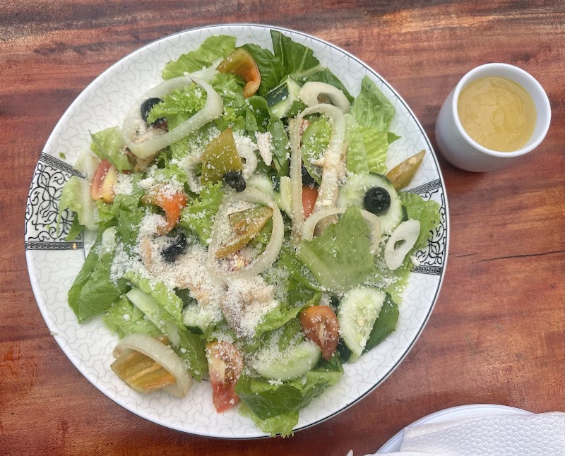 Review Photo of Tata Fredo