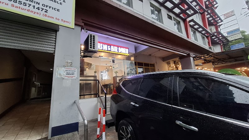 Review Photo of Jiang Nan Hotpot (Banawe)