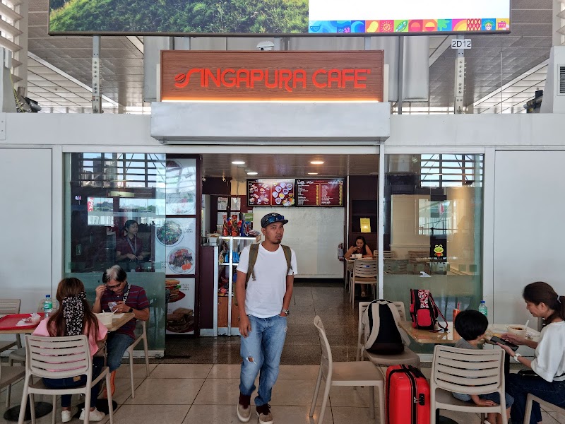 Review Photo of Singapura Cafe