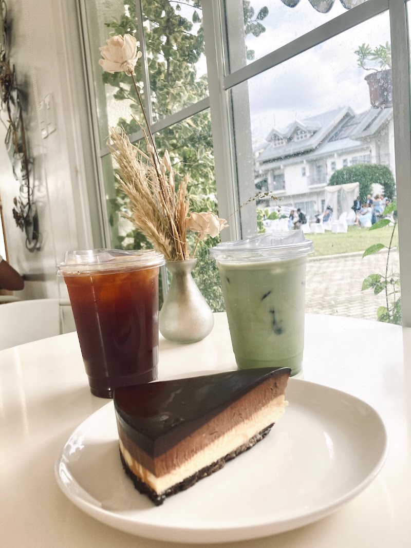 Review Photo of Casa Café