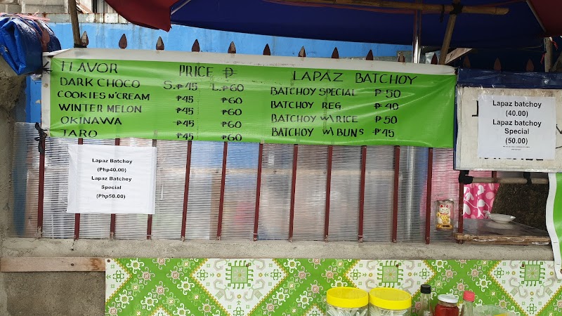 Review Photo of Prince D' Hunter Milktea Haus and Lapaz Batchoy