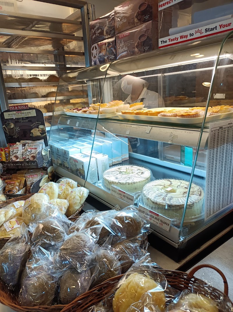 Review Photo of Pan de Manila Insular Square