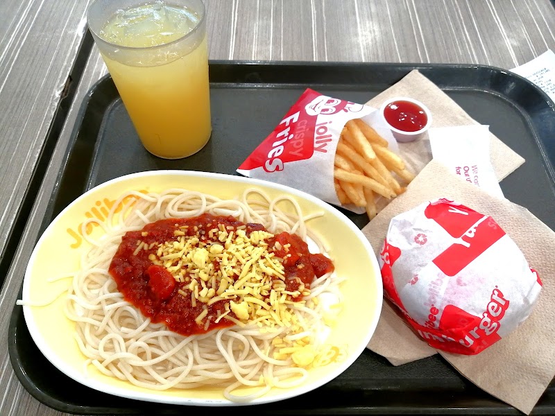 Review Photo of Jollibee Abad Santos - Solis