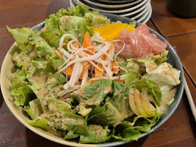 Review Photo of Teitoku Izakaya